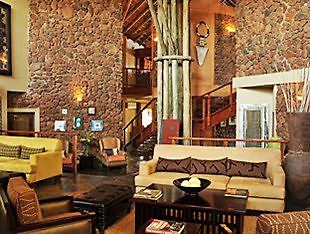 Tau Game Lodge Madikwe Game Reserve Dış mekan fotoğraf