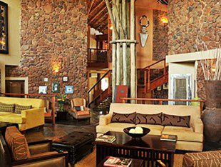 Tau Game Lodge Madikwe Game Reserve Dış mekan fotoğraf